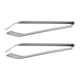 thumbnail image 1 of Pinzas De Hueso De Pescado, Pinzas De Sushi Japonesas Para Quitar Huesos Y Escamas, 2 Uds., 1 of 3