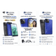 thumbnail image 5 of Smartphone Bmobile ULTRA 4G . 128gb, 5 of 8
