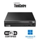 thumbnail image 2 of Mini PC Lenovo ThinkCentre 50q Gen 4 Business i5-13420H, 2 of 7
