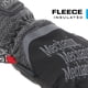 thumbnail image 2 of Guantes de trabajo de invierno Mechanix Wear ColdWork FastFit negro/gris, 2 of 7