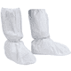 thumbnail image 2 of Cubre Botas EGLOVEX® Alta Exposición Impermeable 45gms Blanco BOLSA1X50Und, 2 of 2