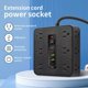 thumbnail image 5 of Regleta HTTOAR 16 en 1 10 A USB‑C/A 1,8 m, 5 of 6
