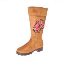 Vía Franca - Bota Camel Mia Mia