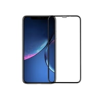 Genérico - Lamina De Vidrio Completa Curva Para Iphone 11 Pro / X / Xs