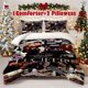 thumbnail image 1 of 3pcs Fallen One's Blazing Glory Printed Bedding Set Soft Duvet Cover with 2 Pillowcases All Season Comfort, 1 of 5