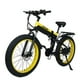 thumbnail image 1 of E-Fatbike750w Yellow, 1 of 3