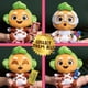 thumbnail image 2 of Peluche coleccionable Just Play Willy Wonka Oompa Loompa 6.5, 2 of 9