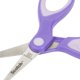 thumbnail image 4 of Scissors Scotch 5, punta roma suave al tacto, para niños, color morado, 12 unidades, 4 of 5