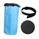thumbnail image 1 of Remojo De Cascos Portátil Para Caballos Con Almohadilla De EVA Y Correa Ajustable, Bota Para Remojar Cascos Azul, 1 of 5