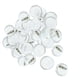 thumbnail image 5 of Pin De Botón De Diseño Acrílico De 100 Piezas Para Niños Duraderos Para Manualidades De 25mm, 5 of 5