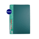 thumbnail image 2 of Carpeta Vinil Verde Con Accoclip Oficio Data Zone, 2 of 2
