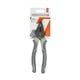 thumbnail image 2 of Alicate Universal 8" Hammerbit, 2 of 2