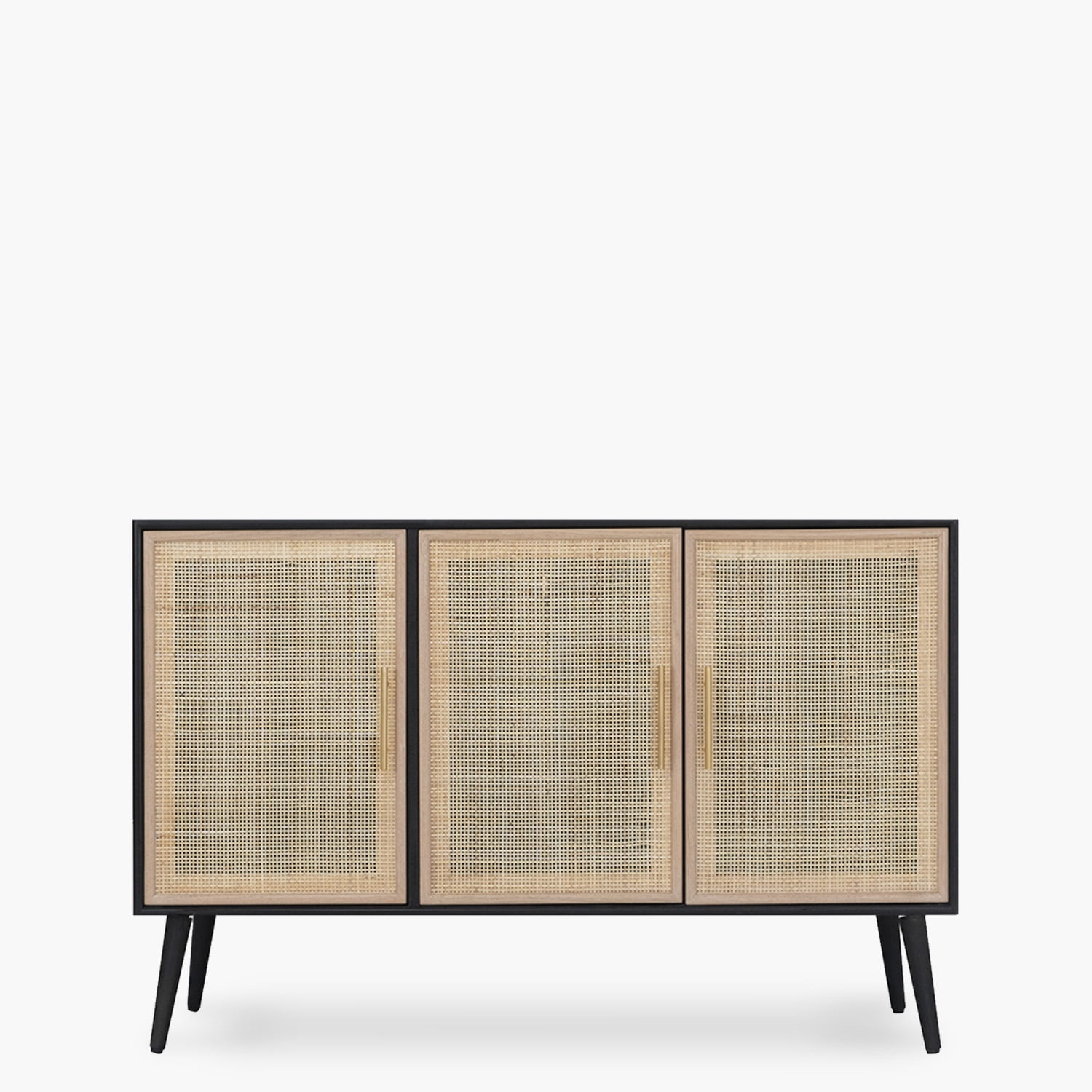 Form Design - Arrimo Medio June Negro