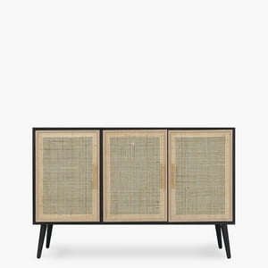 Form Design - Arrimo Medio June Negro