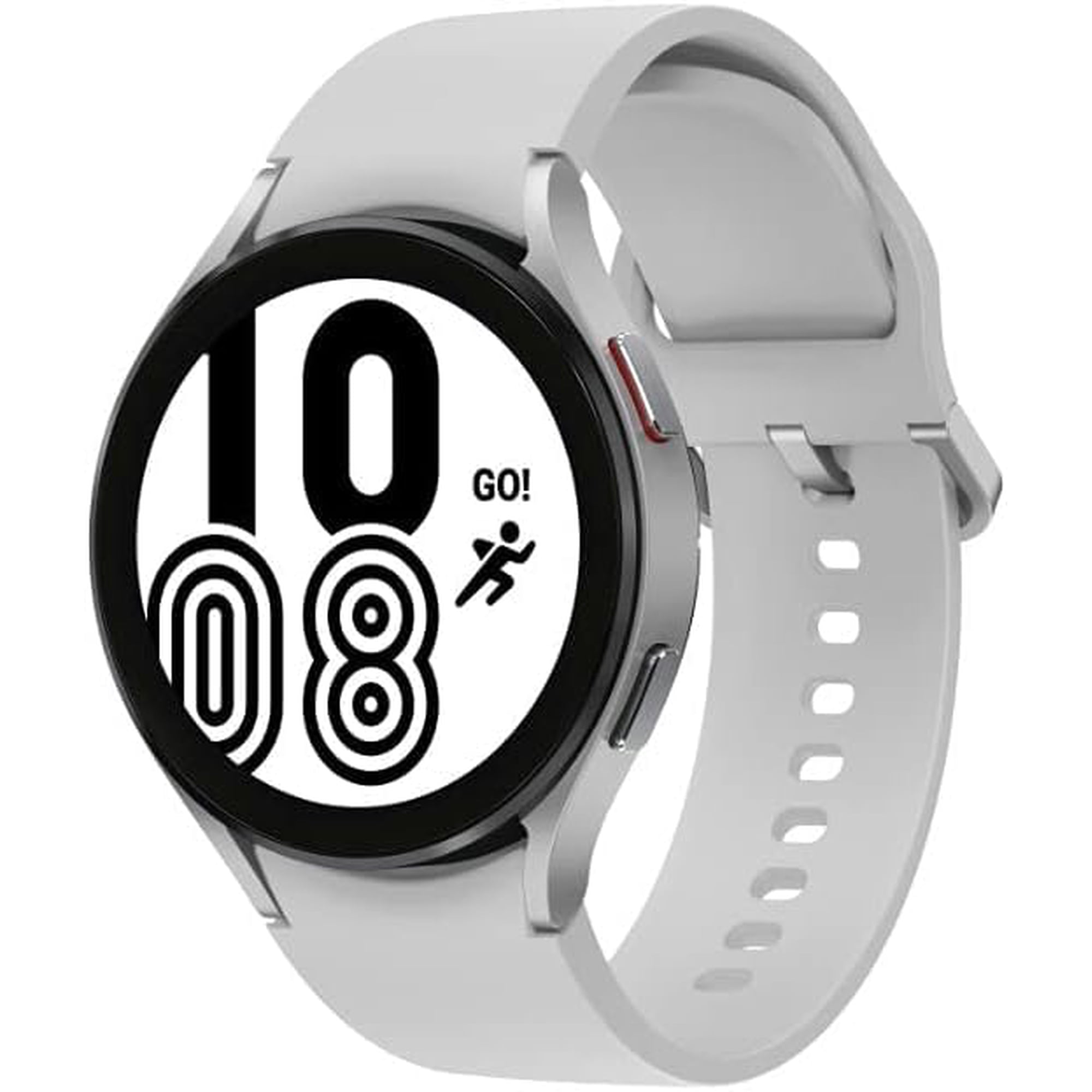 Smartwatch Samsung Gw4 Classic 46 Mm Plata
