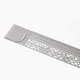 thumbnail image 5 of Regla Midori con Clip Plateada A 203 × 65 × 2 mm, 5 of 6