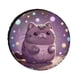 thumbnail image 1 of Pusheen Funda para neumático de repuesto de tela Oxford - Tela Oxford 76CM, 1 of 6