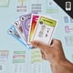 thumbnail image 5 of Juego de cartas Monopoly Deal FIFA World Cup 2026 de fútbol, 5 of 9