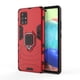 thumbnail image 4 of FOXDOCK Funda Antigolpes para Samsung Galaxy A71 5G – Protección Total con Soporte y Diseño Robusto, 4 of 5