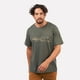 thumbnail image 2 of Polera Manga Corta Hombre Cuernos del Paine Verde Atakama Outdoor, 2 of 3