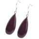 thumbnail image 1 of Boho única Mujer De Gancho Pendientes De Concha De Mar Encanto De La Perla Del Oído Joyería De Moda, 1 of 3