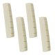 thumbnail image 1 of Tuerca De Hueso De 4x 43 Mm Para Piezas De Guitarras Eléctricas LP, 1 of 5