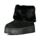 thumbnail image 5 of Botin Casual Mujer Vintage Moda Textil Con Felpa Weide SL23, 5 of 10