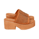 thumbnail image 3 of SANDALIAS POLICE CAMEL MUJER NF-YC2912-5 - Talla 37, 3 of 5