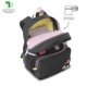 thumbnail image 5 of Mochila para Niña Glowing Black S, 5 of 6