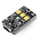 thumbnail image 1 of Accesorio de luz estroboscópica HEIRC para DJI Air 3S/Neo/Mini 4K/Avata, 1 of 9