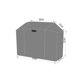 thumbnail image 2 of Funda para Parrilla de Gas Monument Resistente para 4 Quemadores 54 pulgadas, 2 of 7