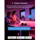 thumbnail image 3 of Tira de luces LED inteligentes con WiFi de 16.4 pies que funcionan con HomeKit, 3 of 9