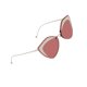 thumbnail image 4 of Lentes De Sol Fendi Mujer FF 0355/S, 4 of 4