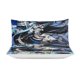 thumbnail image 3 of Akame Ga KILL Anime Home Bed 3-piece Set Classic Japanese Anime Polyester Wash Student Dormitory Set, 3 of 5