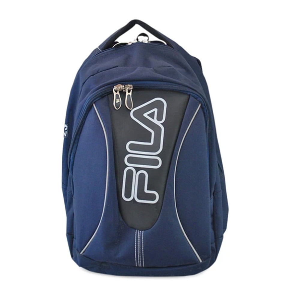 Fila - Mochila Blue Ice Azul