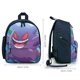 thumbnail image 2 of Gengar Mochila Escolar para Niños y Niñas, Mochila Infantil Ligera de Alta Calidad, Grande y Duradera Azul, 2 of 6