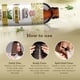 thumbnail image 2 of Aceite Capilar Rosemary Mint Con Queratina Y Vitamina E 240 Ml, 2 of 3