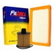 thumbnail image 1 of Kit Filtro Aceite Aire Para Fiat Tipo 1 6 2019 2020, 1 of 3