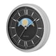 thumbnail image 1 of Reloj de pared Bulova C4381 Tempus Fugit de 40 cm con disco día/noche, 1 of 5