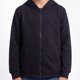 thumbnail image 3 of Poleron Negro Teeno Talla 16M, 3 of 3