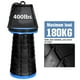 thumbnail image 4 of Piso Banco Taburete Telescopico Plegable Portatil Resistente, 4 of 5
