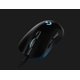 thumbnail image 2 of Ratón para juegos Logitech G403 Hero 25K 87g+10g negro, 2 of 7