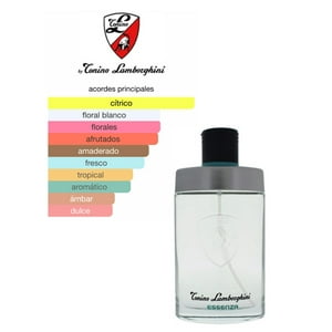 Torino Lamborghini - Lamborghini Essenza 75Ml Edt