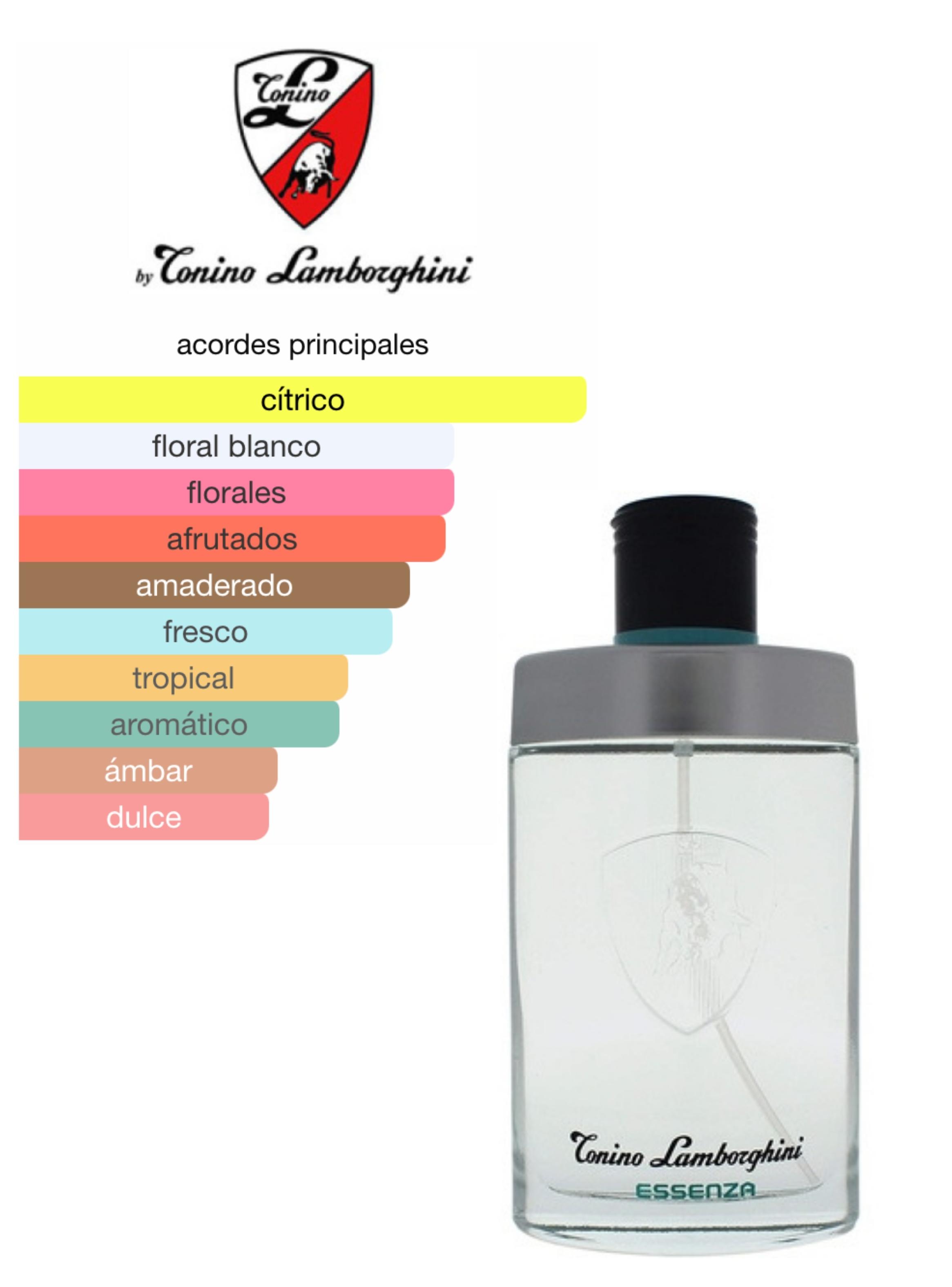 Torino Lamborghini - Lamborghini Essenza 75Ml Edt