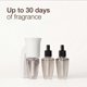 thumbnail image 4 of Recargas Wallflowers de Bath & Body Works - Pack de 4 Clean Vibes, 4 of 7