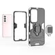thumbnail image 3 of FOXDOCK Funda Antigolpes para OPPO Reno 12 5G – Protección Total con Soporte y Diseño Robusto, 3 of 5