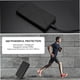 thumbnail image 4 of Funda Cartera Magnética para Samsung Galaxy A55 Protección Antichoque con Ranuras Negro, 4 of 6