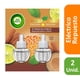 thumbnail image 1 of Aromatizante recarga electrico tardes de otoño 2u, 20 ml, 1 of 2