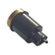 thumbnail image 1 of Se?al De Giro Intermitente Relé Intermitente Redondo 12V GY6 Scooter De 4 Tiempos KYMCO, 1 of 5