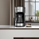 thumbnail image 5 of Cafetera BLACK+DECKER CM0755S 4 en 1 1,2 L de acero inoxidable, 5 of 8